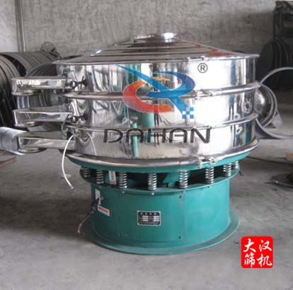 食品專(zhuān)用超聲波振動(dòng)篩 食品專(zhuān)用超聲波振動(dòng)篩