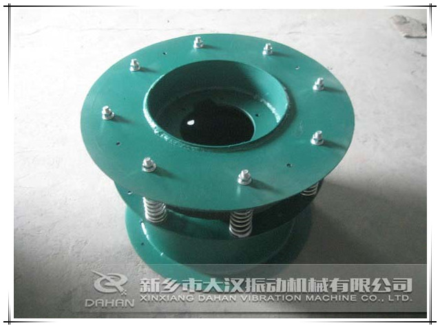 振動篩振動體 振動篩振動體