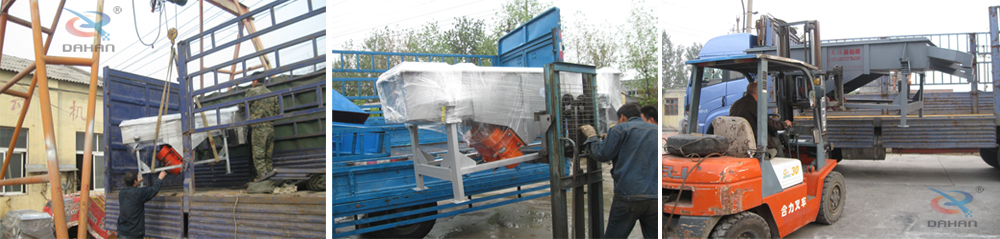 1020不銹鋼直線振動篩發(fā)貨 1020不銹鋼直線振動篩發(fā)貨