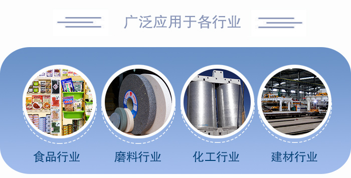 醫(yī)藥直線振動篩適用于化工、食品、塑料、醫(yī)藥、冶金、玻璃、建材、糧食、化肥、磨料、陶瓷等行業(yè)